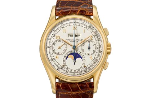 patek philippe reference 1527 perpetual calendar